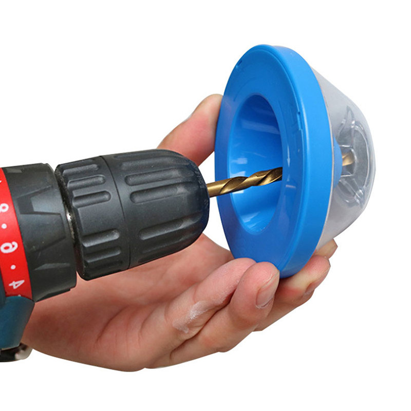 Power Tools You Must Have - 電動ドリル集塵機 電動工具アクセサリー インパクトドリル灰皿 必須アクセサリー 電動工具部品 防塵装置