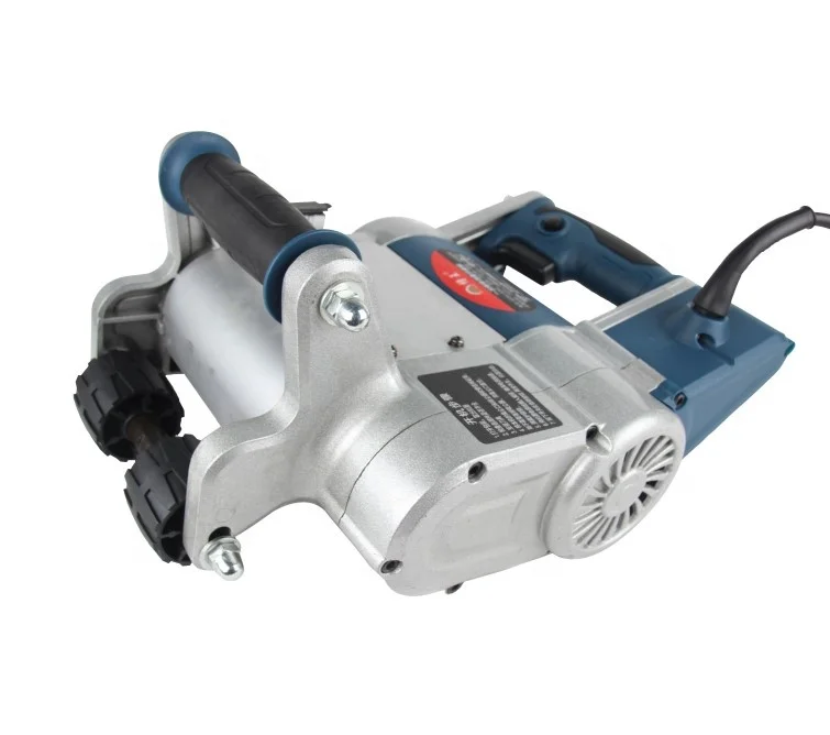 Power Tools And Engineering - エンジニアリングブリック電動ウォールチェイサーマシン電動工具。