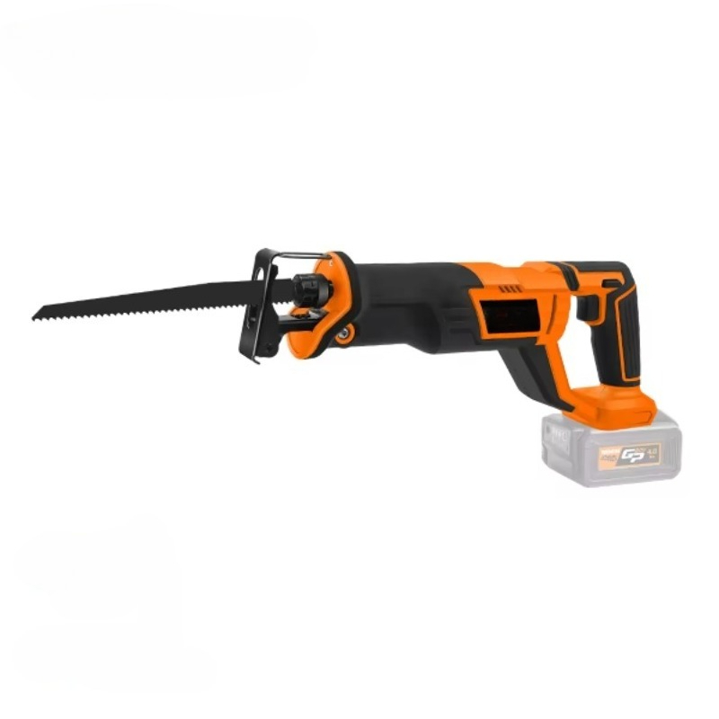 Reciprocating Saw Cordless - 623710 CE 20v 22mm 電動リチウムイオンバッテリー式コードレスレシプロソー付き