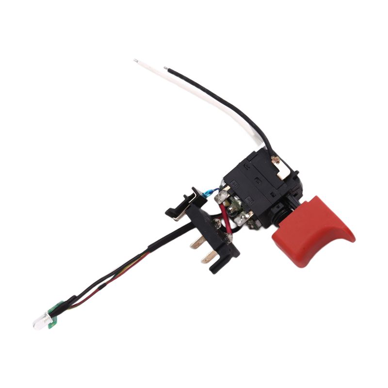 Power Tools You Must Have - 必須アイテム 10.8V コードレスドリルトリガースイッチ メタボ BS10.8V 電動工具用