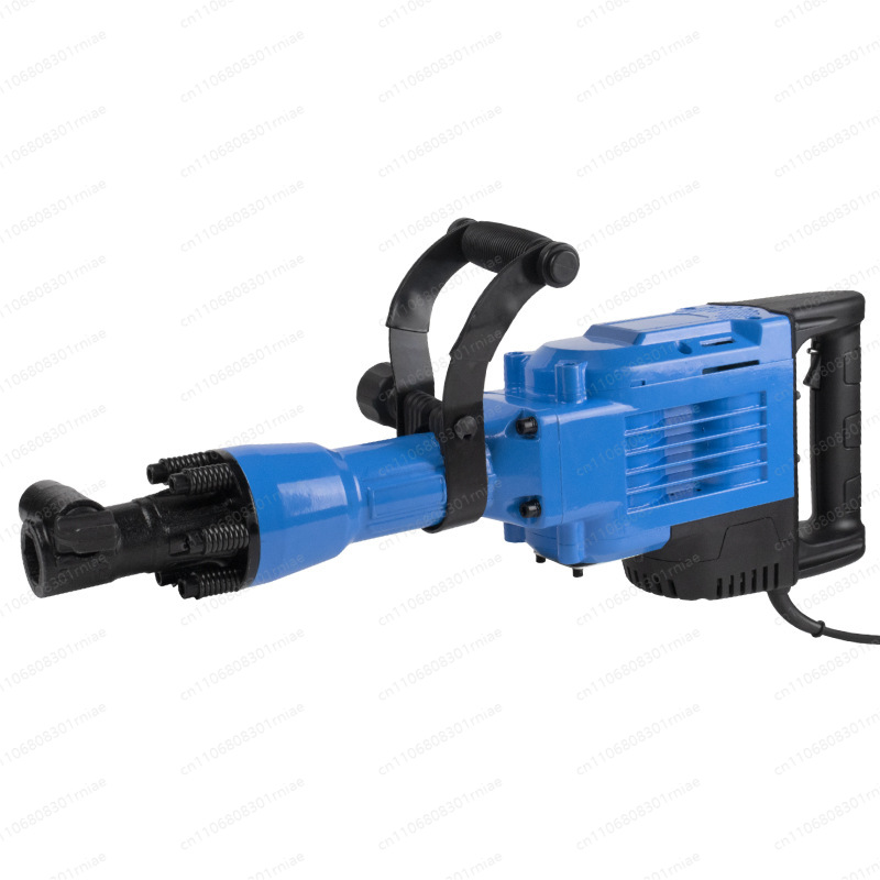 Power Tools And Engineering - 電動ピックアックス 大型電動工具 工業用グレード エンジニアリング コンクリート破砕ハンマー