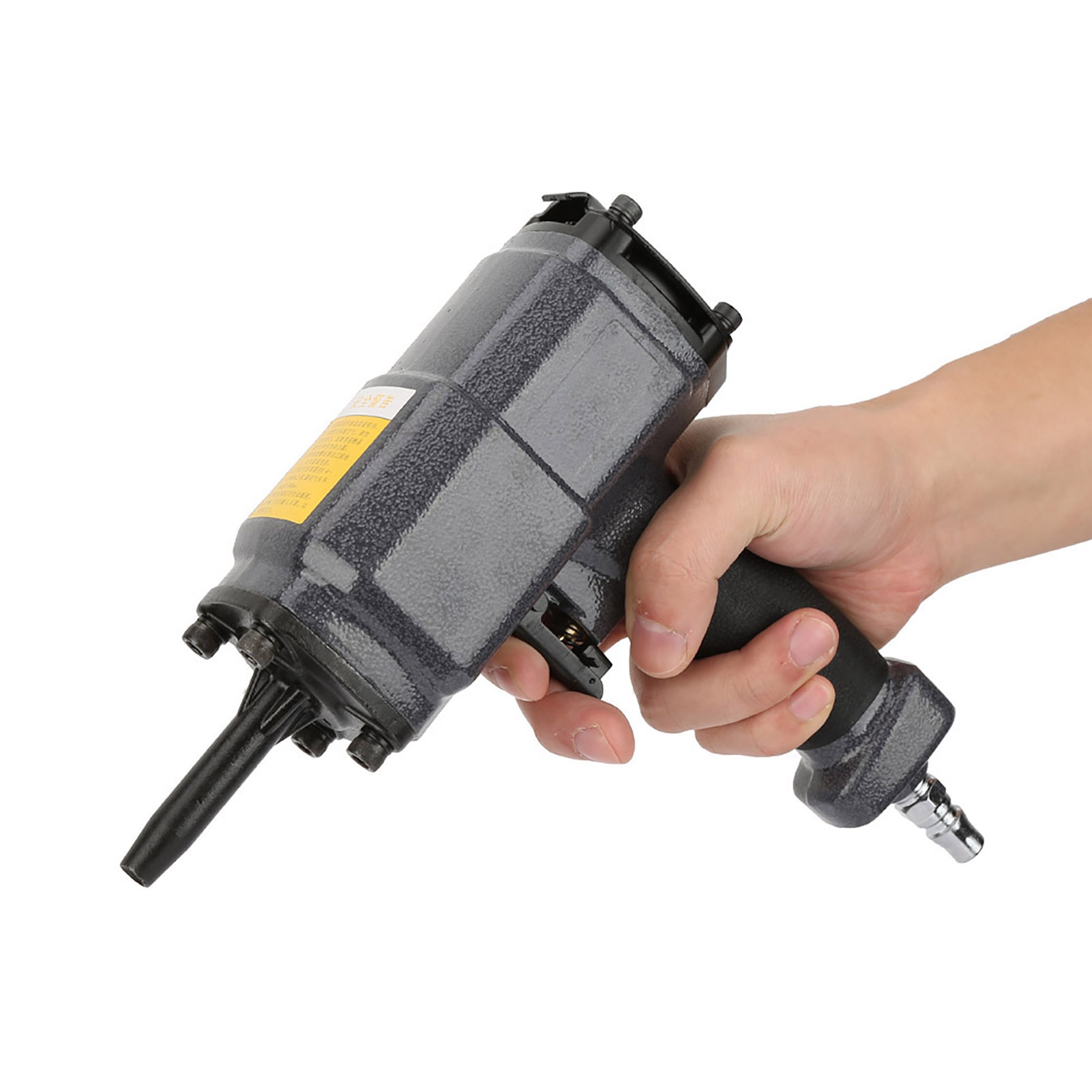 Nail Gun Brad - NP-50 ネイルガン プルガン 空気圧式釘抜き スタブス釘抜き パワーガン