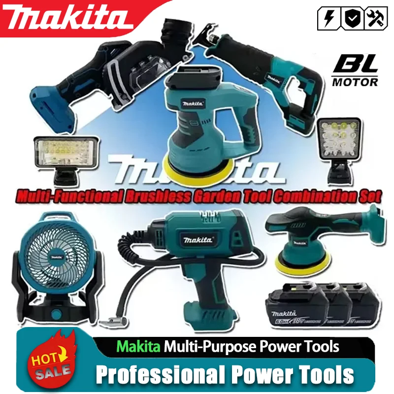 Reciprocating Saw Cordless - 2026年マキタ各種ポータブルコードレス電動工具インパクトドライバー充電式ドライバー電動レシプロソー