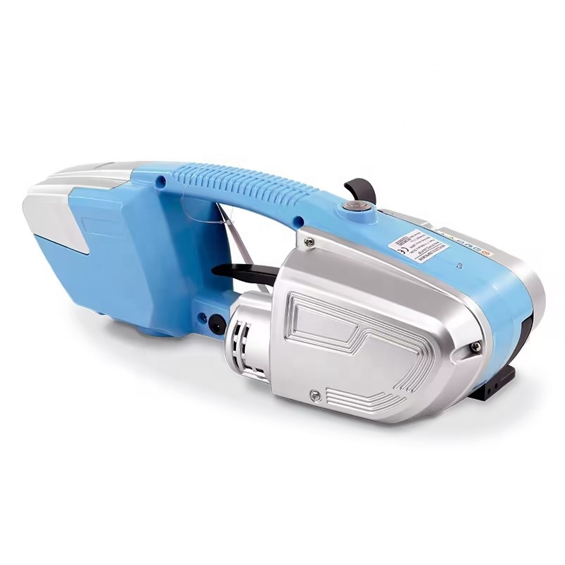 Power Tools Hand Tools - 自動結束機 バッテリー式 工場価格 ハンドヘルド電動結束機 PP PETストラップ用