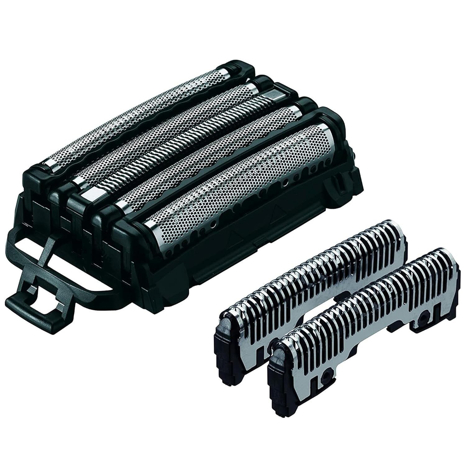Power Tools Panasonic - 交換用外側フォイルと内側ブレード WES9032P パナソニック ARC5 5 枚刃シェーバー