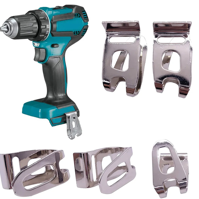 Power Tools Lowes - 電動ドリル,コードレスドリル,インパクトドライバー,ビットホルダー,ツール,アクセサリー用ネジ付きベルトクリップ18v