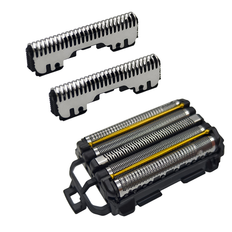 Power Tools Panasonic - ES9032 交換用ブレードはパナソニックARC-5電動シェーバーに対応しており、ES-CLV5B、ES-CLV5C、ES-CSV6N、ES-CSV6P、ES-CSV6Q、ES-CVに適合します。