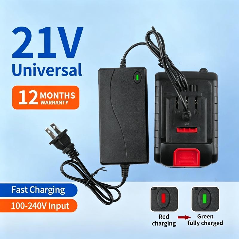 コードレスドリル/電動レンチバッテリー用新型21Vスマート急 - Power Tools Aeg のレビューと価格