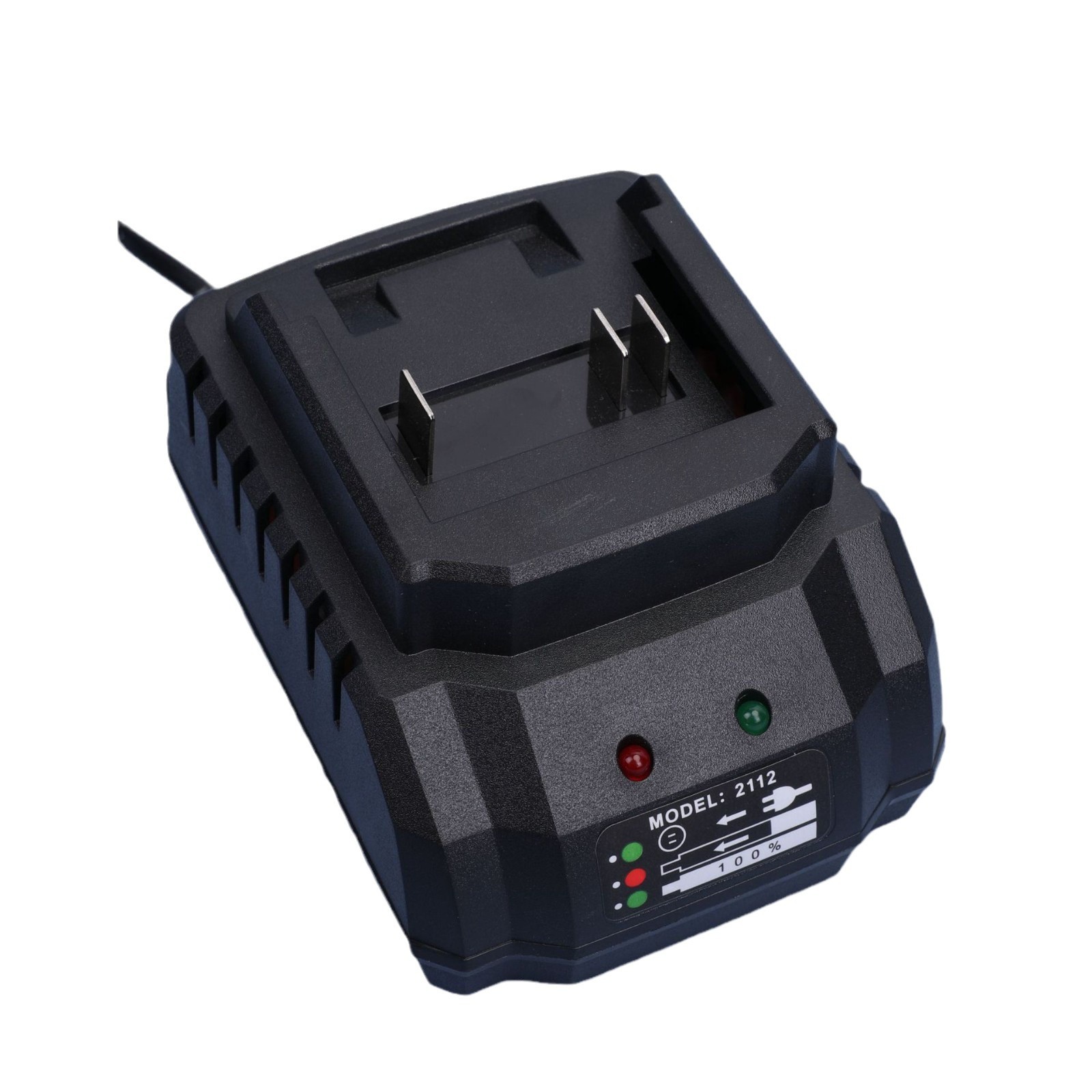 リチウムイオンバッテリー充電器 18V 21V 2A マキタ - Power Tools Lowes のレビューと価格