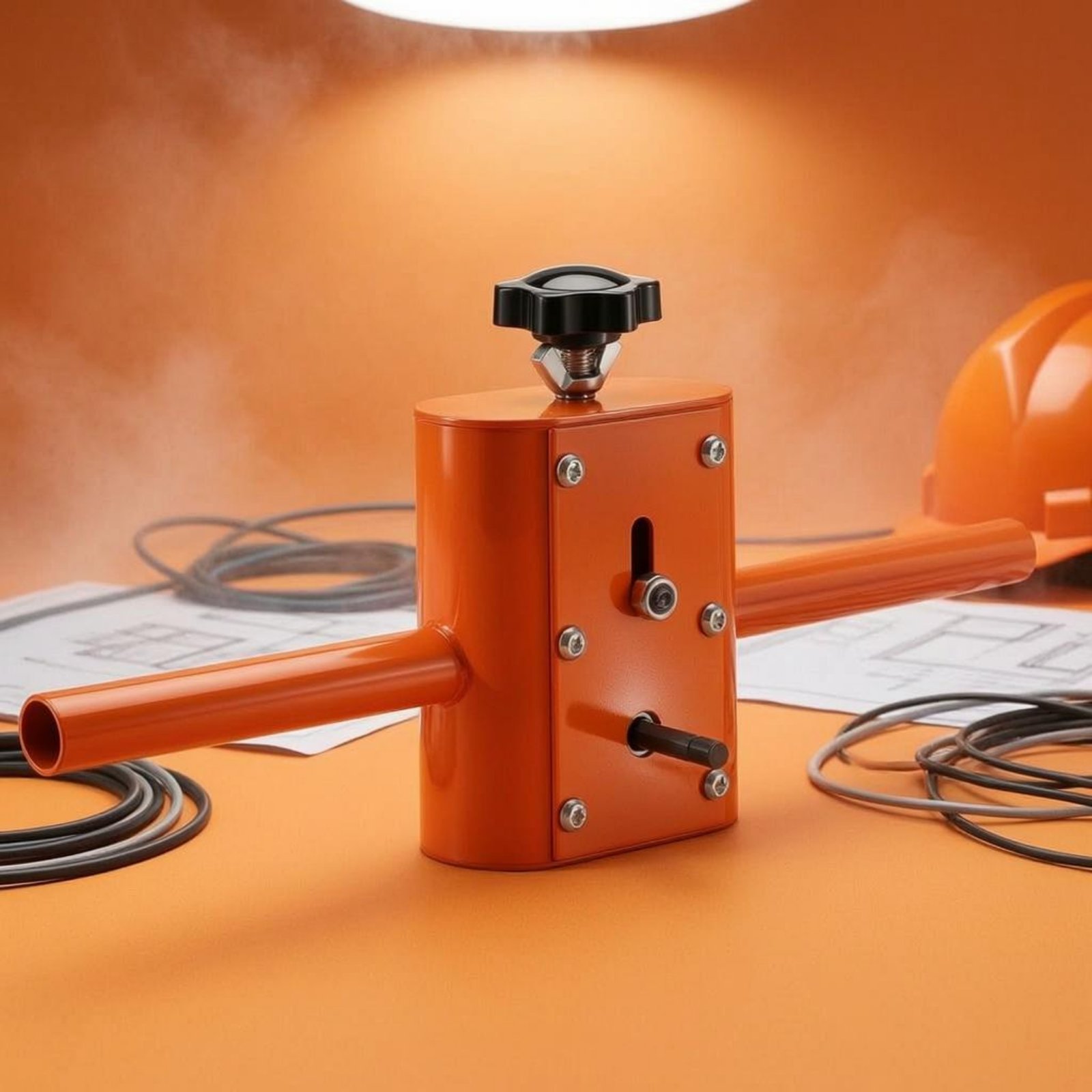 ワイヤー通線機 ポータブルドリル式ワイヤープーラー ドリル式 - Power Tools Portable のレビューと価格
