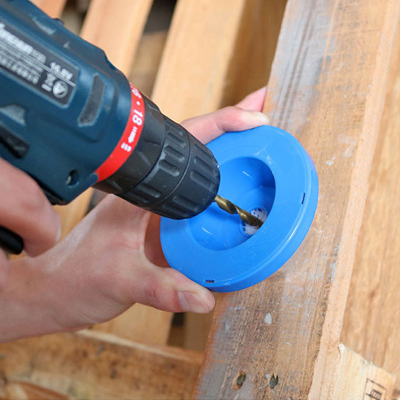 電動ドリル集塵機 電動工具アクセサリー インパクトドリル灰皿 - Power Tools You Must Have のレビューと価格