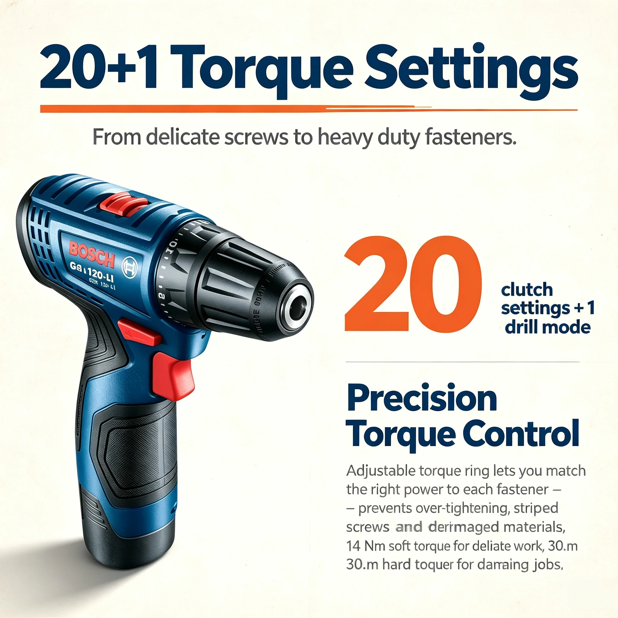 ボッシュ プロフェッショナル GSR120-LI 12V コ - Power Tools Hand Tools のレビューと価格