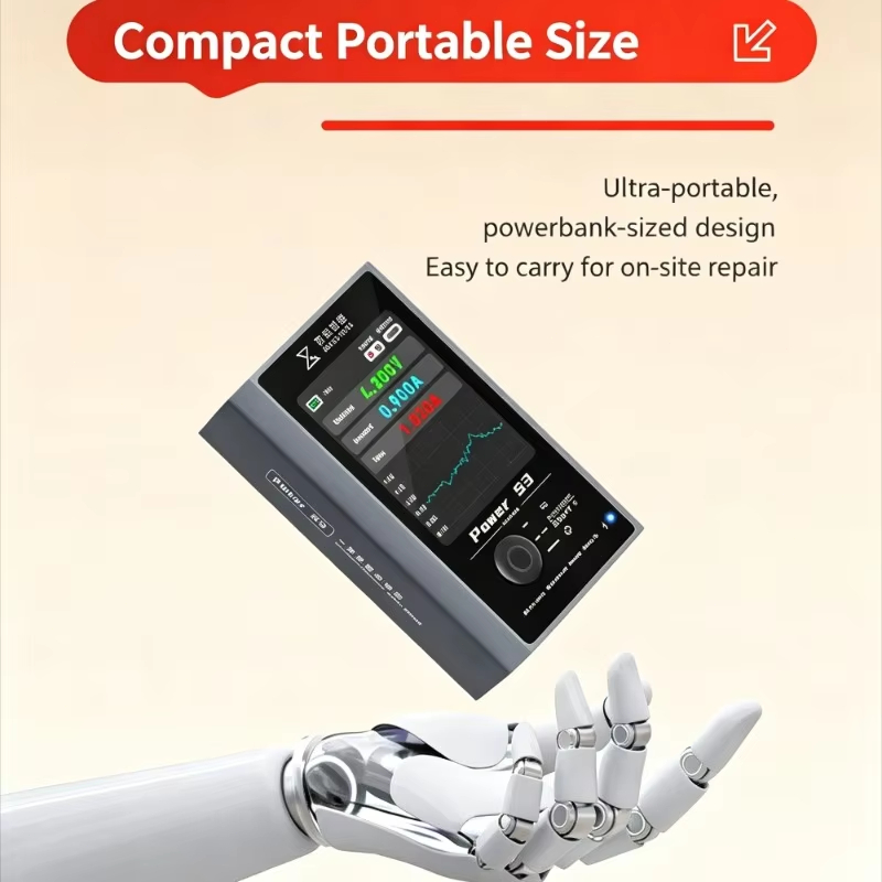 スマートフォンやタブレットの修理に使用できる、内蔵バッテリー - Power Tools Battery Repair のレビューと価格