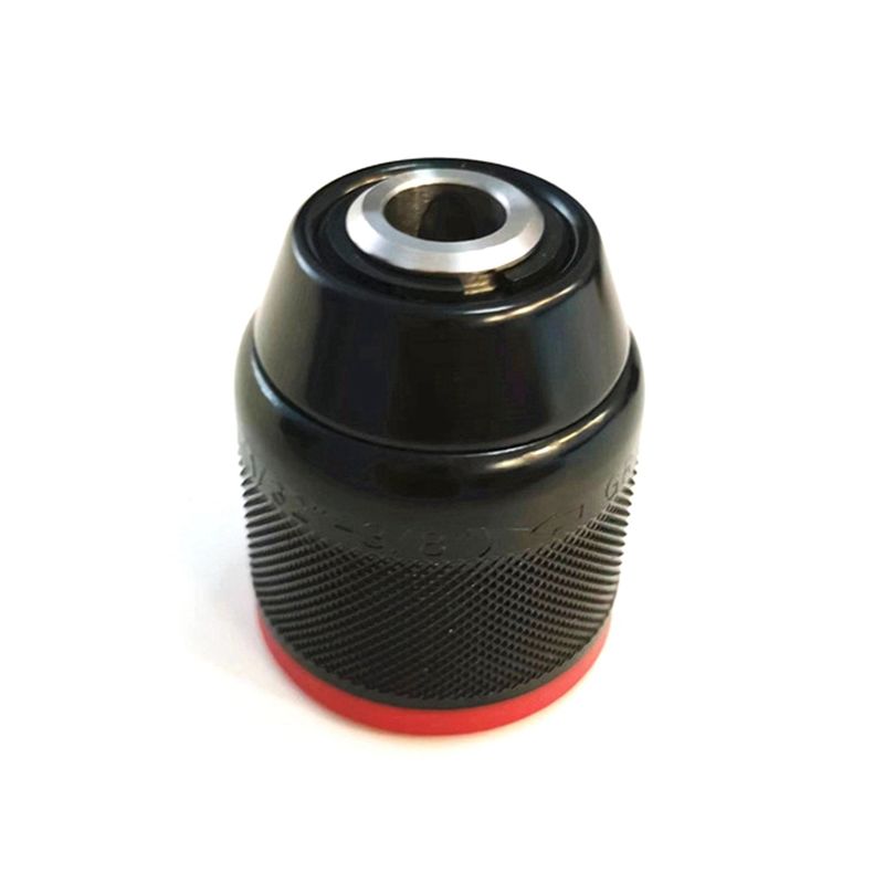 必須アイテム 10mm ラチェット式セルフロックドリルチャッ - Power Tools You Must Have のレビューと価格