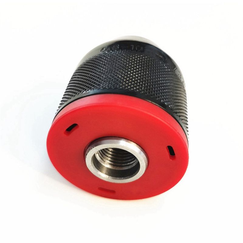 必須アイテム 10mm ラチェット式セルフロックドリルチャッ - Power Tools You Must Have のレビューと価格