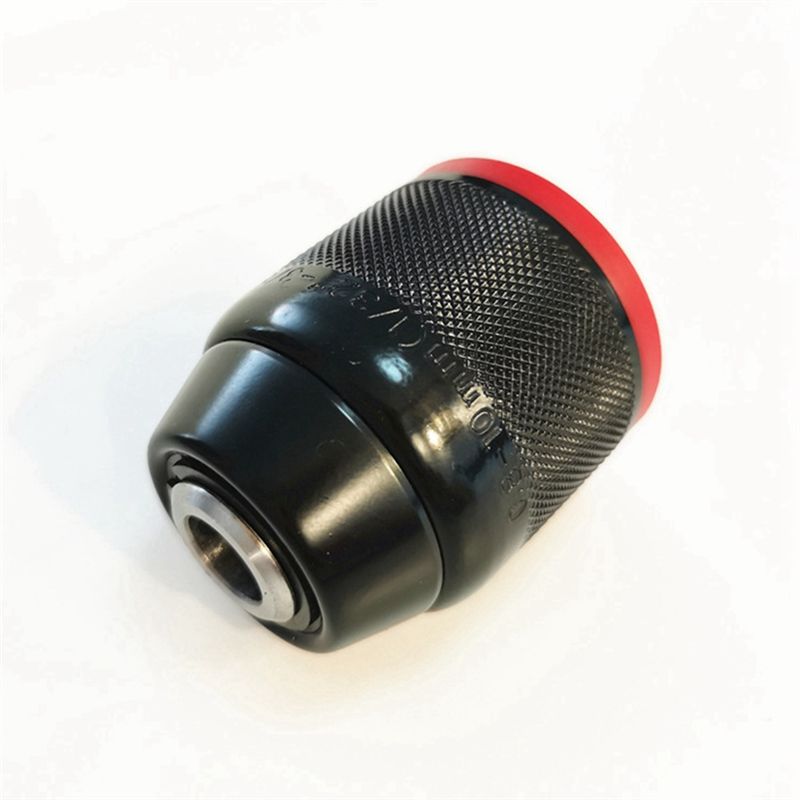 必須アイテム 10mm ラチェット式セルフロックドリルチャッ - Power Tools You Must Have のレビューと価格