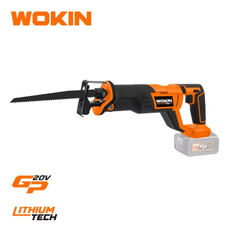 623710 CE 20v 22mm 電動リチウムイオンバッ - Reciprocating Saw Cordless のレビューと価格