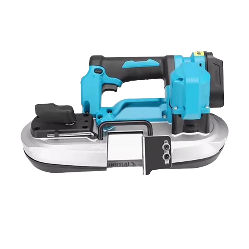 490Wポータブルブラシレスバンドソー、ワイヤレスパワーソー - Power Tools Band のレビューと価格