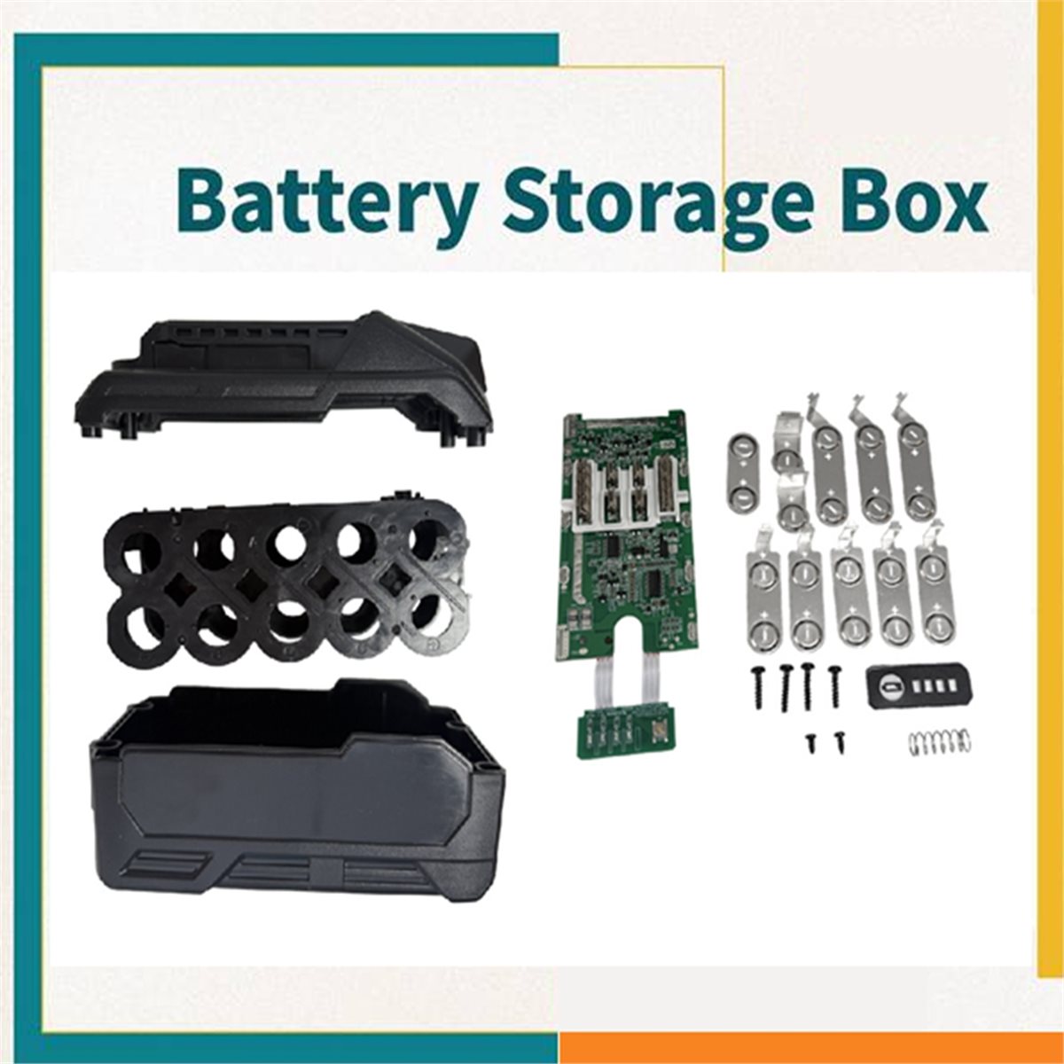 【必須アイテムリスト】 40V電動工具用 10コア21700 - Power Tools You Must Have のレビューと価格