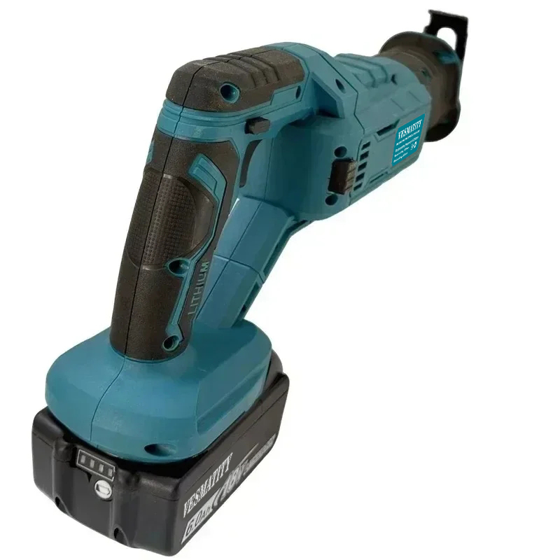 レシプロソー ハイパワー切断ソー ハンドヘルド多機能家庭用小 - Reciprocating Saw Cordless のレビューと価格