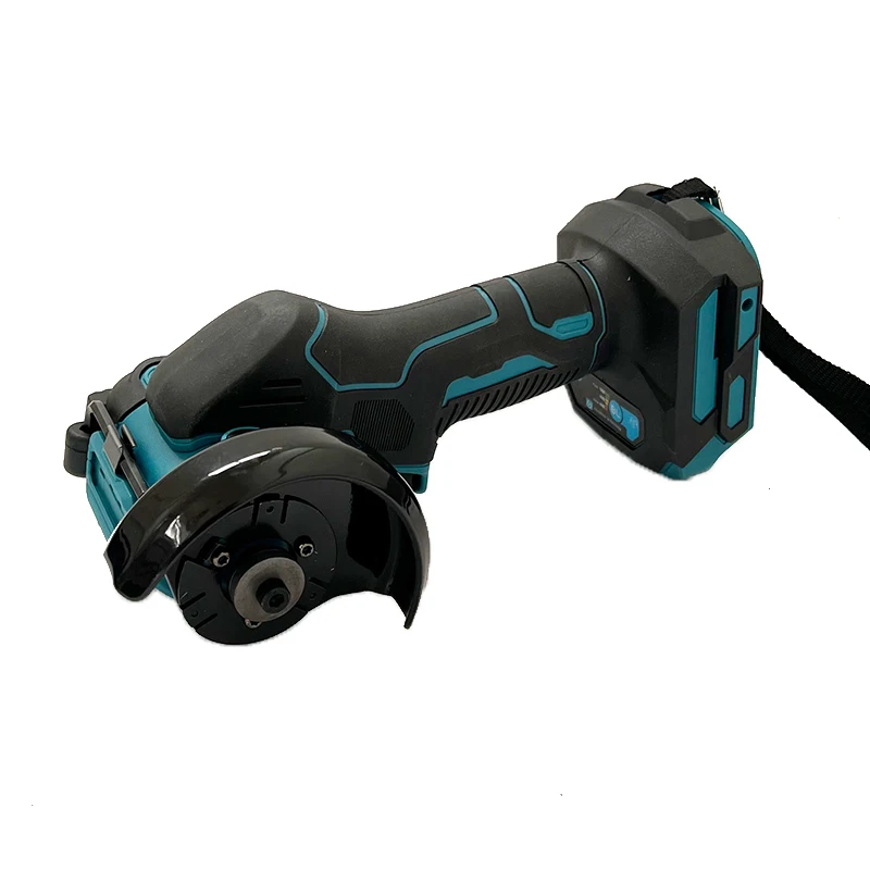 マキタ 3 インチ新型ミニアングルグラインダーコードレス 3 - Reciprocating Saw Cordless のレビューと価格