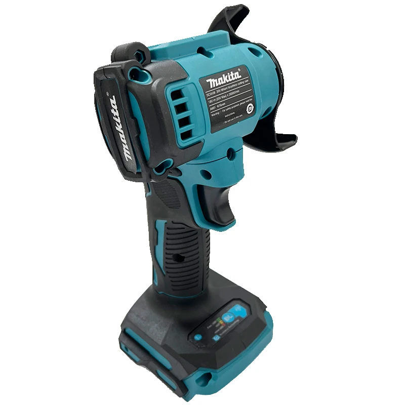 マキタ 3 インチ新型ミニアングルグラインダーコードレス 3 - Reciprocating Saw Cordless のレビューと価格