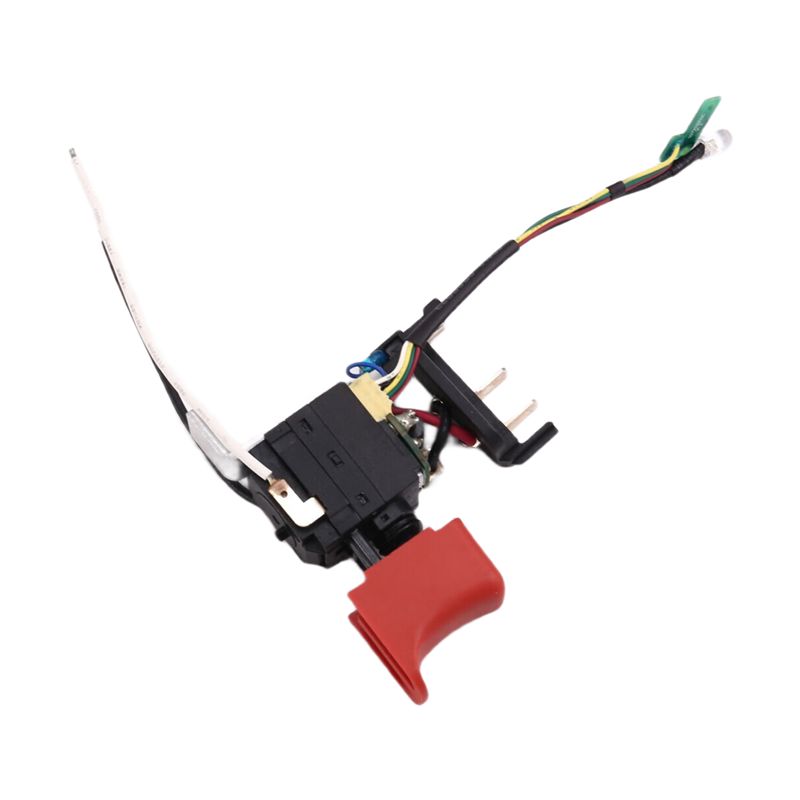必須アイテム 10.8V コードレスドリルトリガースイッチ  - Power Tools You Must Have のレビューと価格