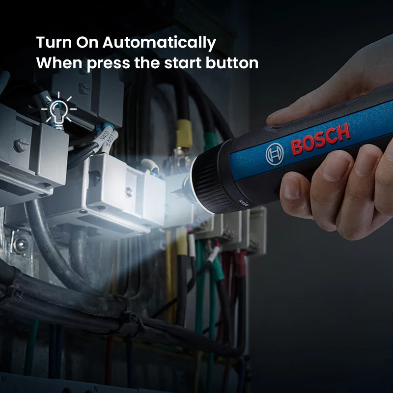 BOSCH Go 3 電動ドライバー ボッシュ GO プロフ - Power Tools Hand Tools のレビューと価格