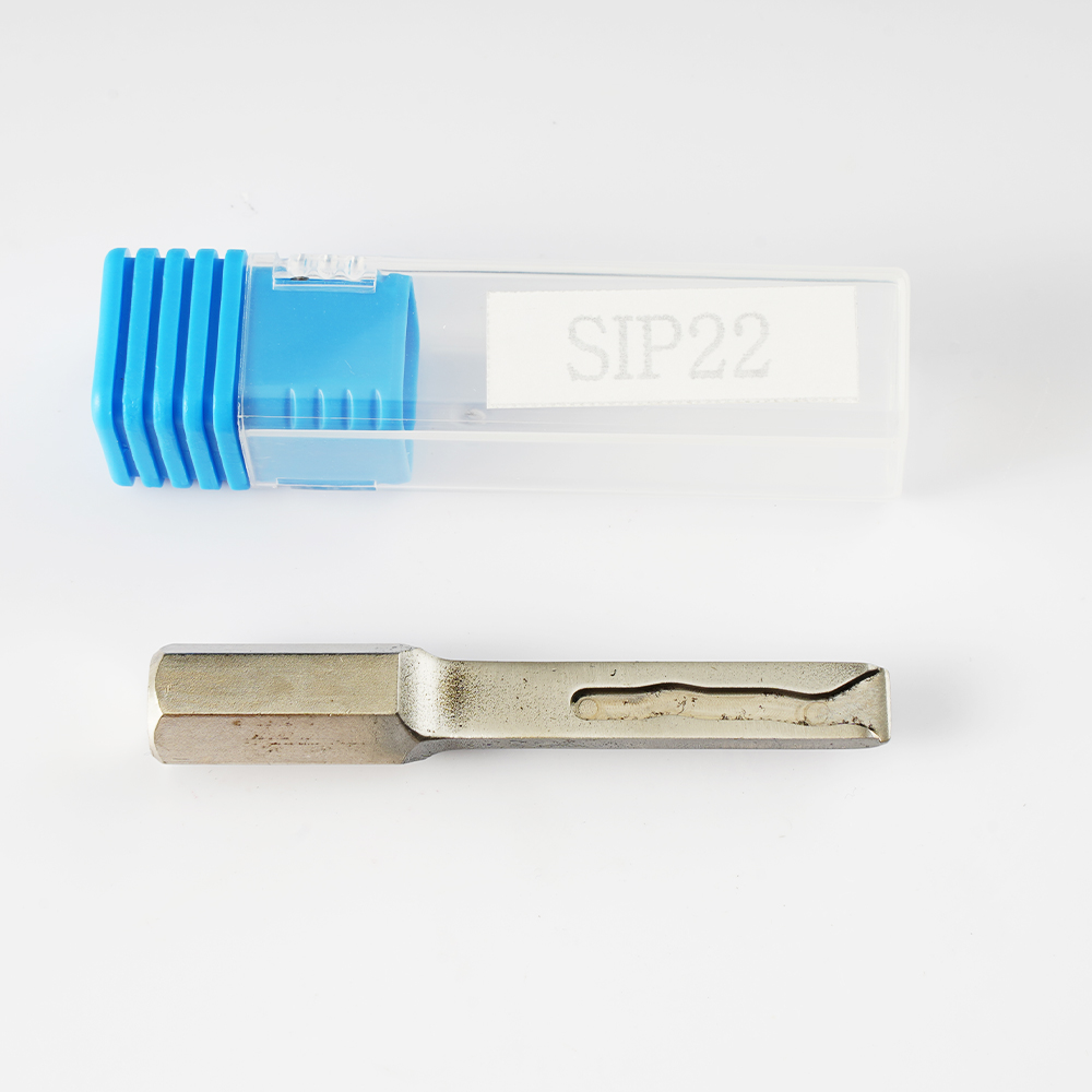 1pc SIP22 パワーキー自動鍵屋ツールフィアットロック - Power Key Tools のレビューと価格