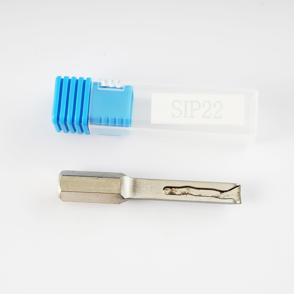 1pc SIP22 パワーキー自動鍵屋ツールフィアットロック - Power Key Tools のレビューと価格