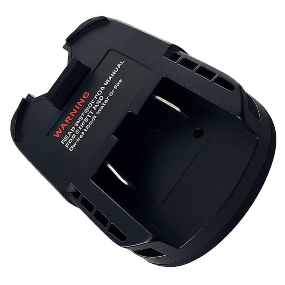 コードレス電源アダプター 18V ツールアダプター 精密な電 - Power Tools And Engineering のレビューと価格
