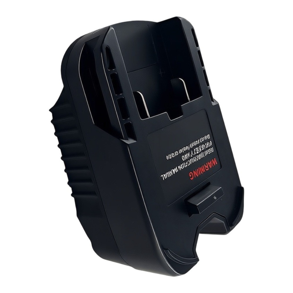 コードレス電源アダプター 18V ツールアダプター 精密な電 - Power Tools And Engineering のレビューと価格