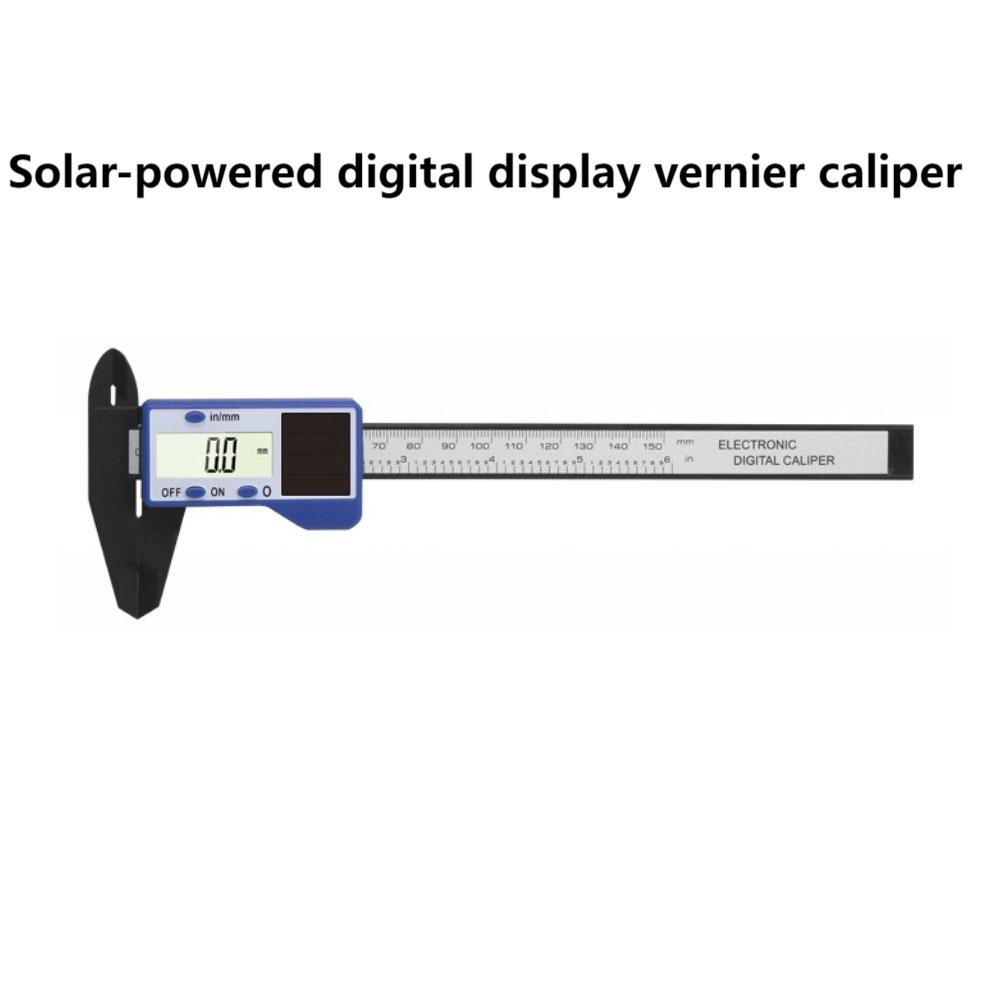 1pc 太陽光発電デジタルノギス 0.1 ミリメートル精度プ - Power Tools And Engineering のレビューと価格