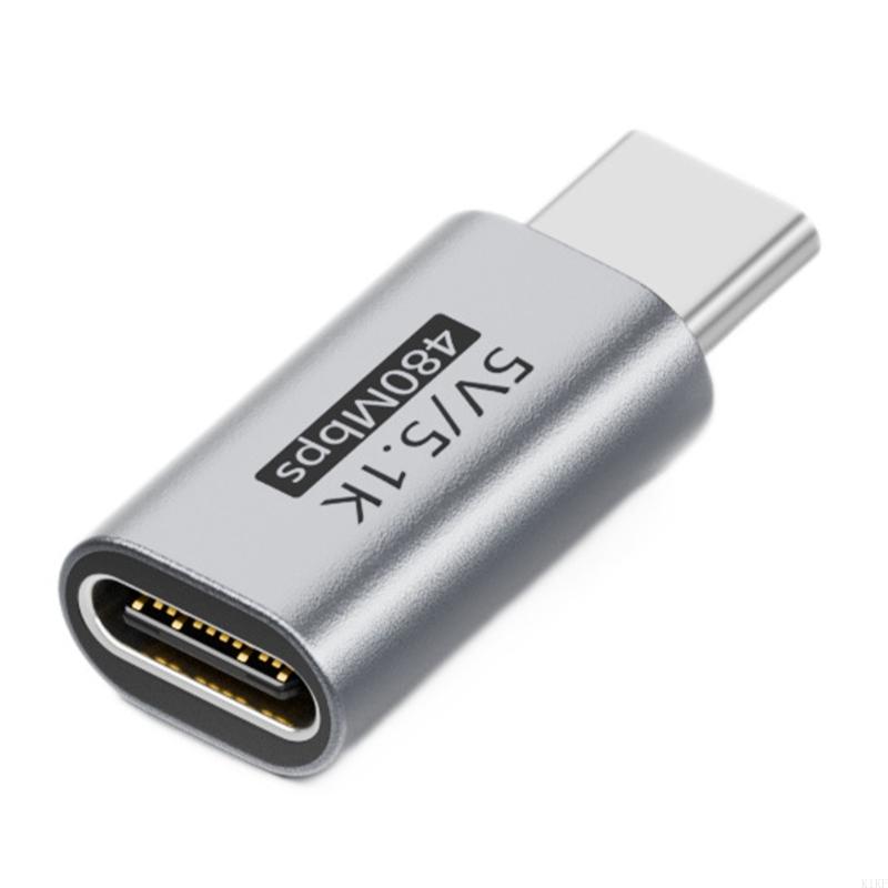 USB C オス USB C メス充電アダプタ 5.1K 抵 - Power Tools Lowes のレビューと価格