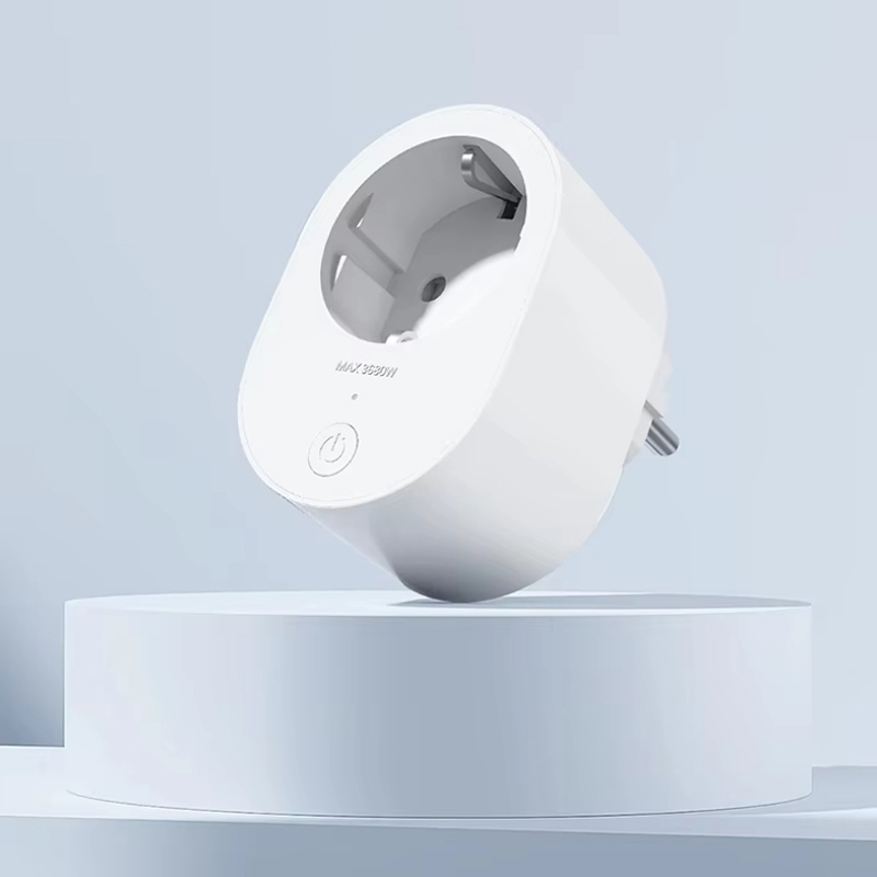グローバルバージョン Xiaomi Mi スマートプラグ 2 - Xiaomi Power Tools のレビューと価格