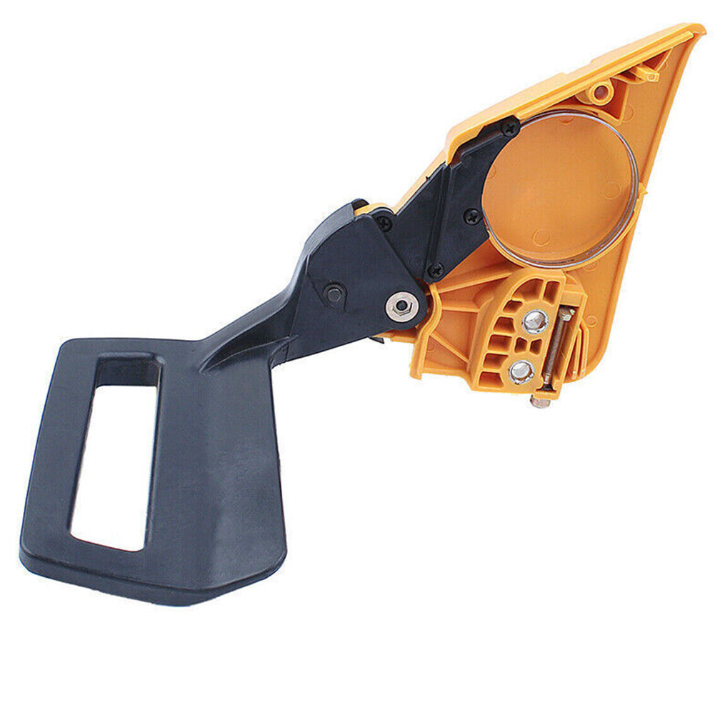この効率的に設計されたチェーンブレーキカバーは、あなたのプロ - Power Tools You Must Have のレビューと価格