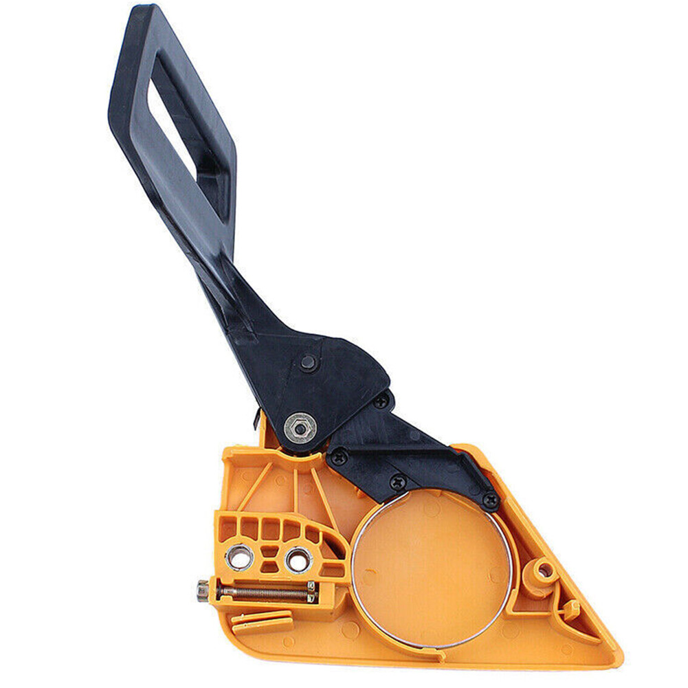 この効率的に設計されたチェーンブレーキカバーは、あなたのプロ - Power Tools You Must Have のレビューと価格