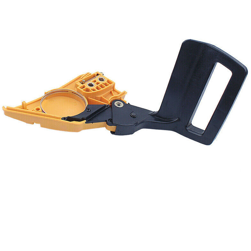 この効率的に設計されたチェーンブレーキカバーは、あなたのプロ - Power Tools You Must Have のレビューと価格