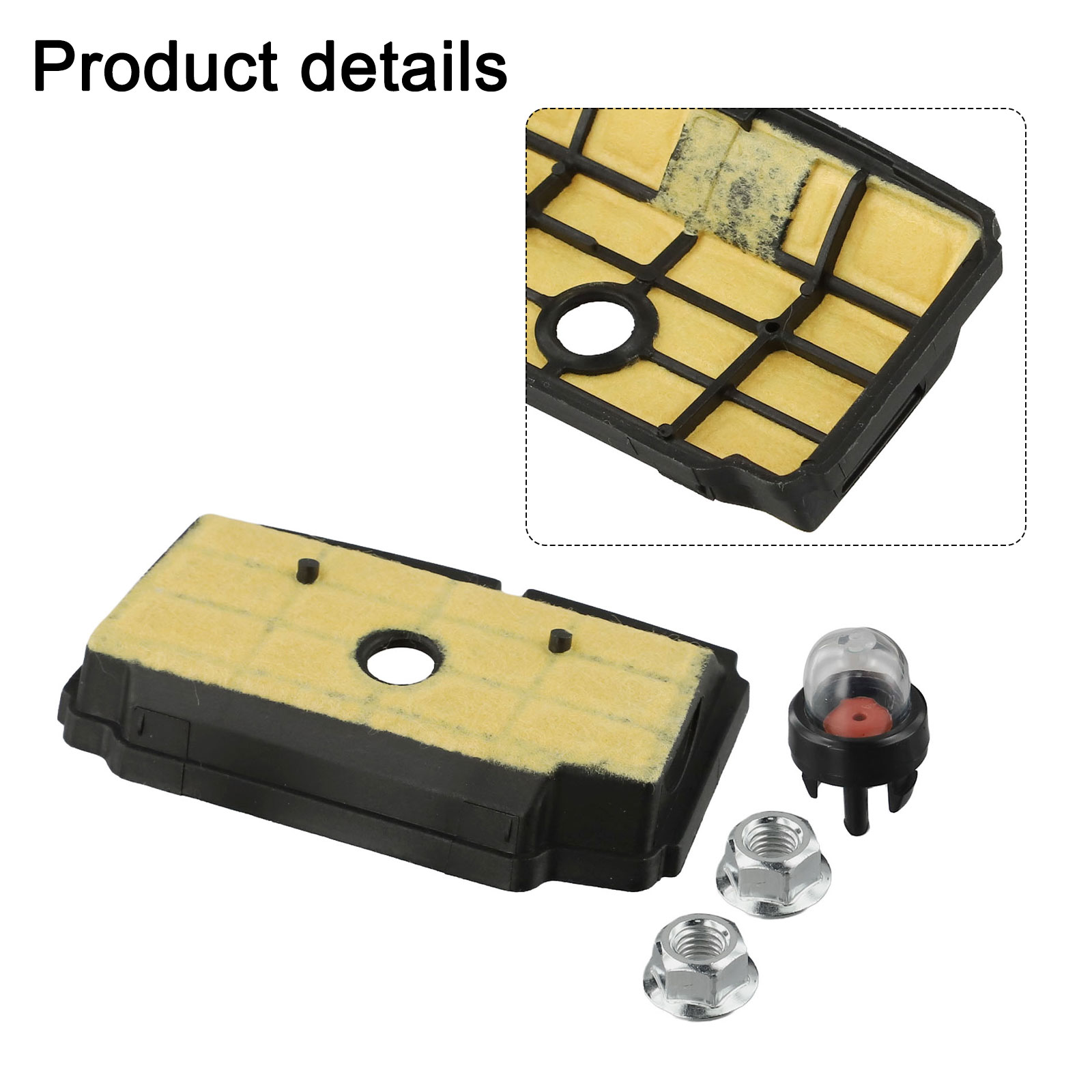 MSt93/MSt94 シリーズのチェーンソー所有者向けの必 - Power Tools You Must Have のレビューと価格