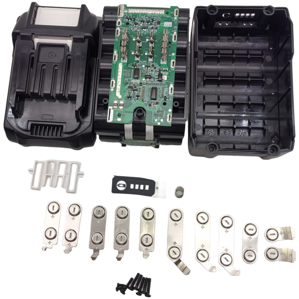 ポータブルパワー21700バッテリーパックABSエンジニアリ - Power Tools And Engineering のレビューと価格