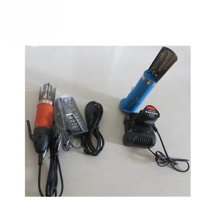 ハンディタイプ電動全自動充電式家庭用魚鱗取りブラシ - Planer Handheld Electric のレビューと価格