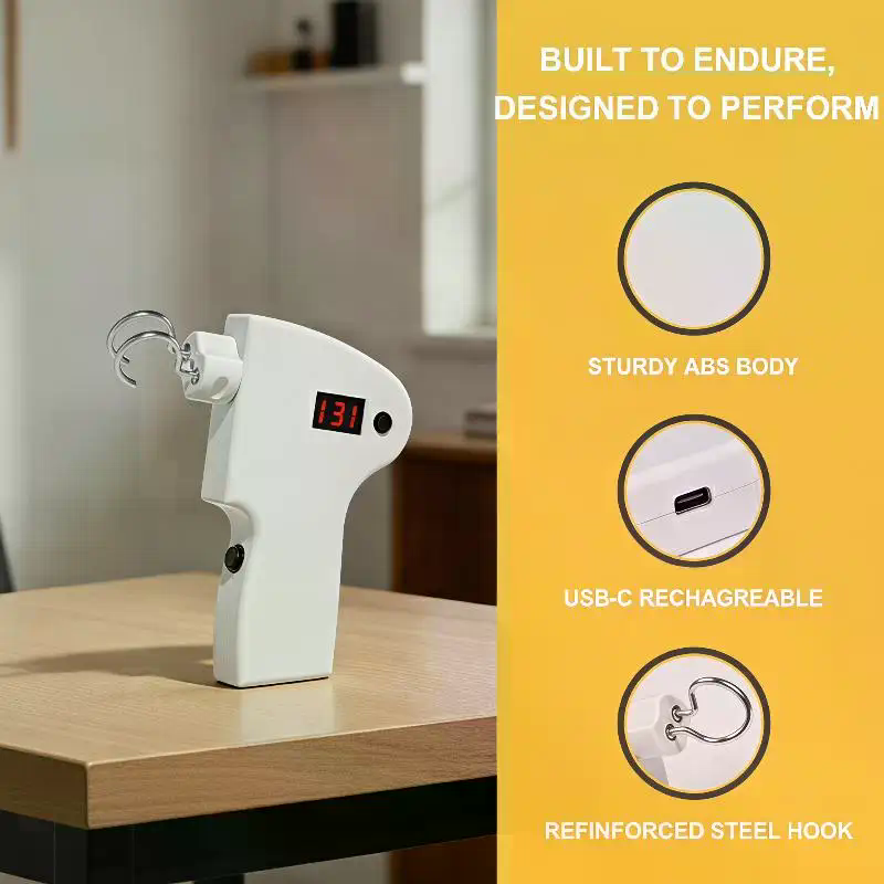 電動ゴムバンドワインダー ポータブルコンパクト巻き上げツール - Power Tools Band のレビューと価格