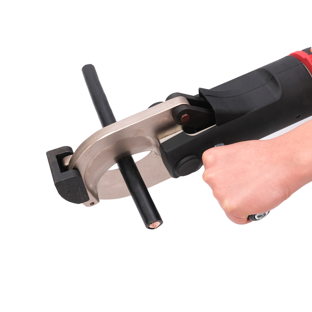 アップグレードされた120kN B85C/SD-85Cポータ - Power Tools Portable のレビューと価格