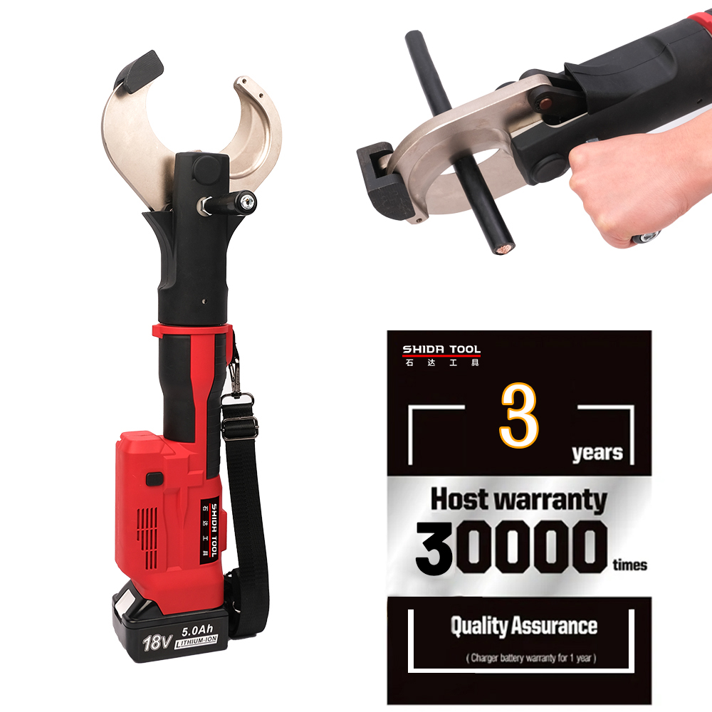 アップグレードされた120kN B85C/SD-85Cポータ - Power Tools Portable のレビューと価格