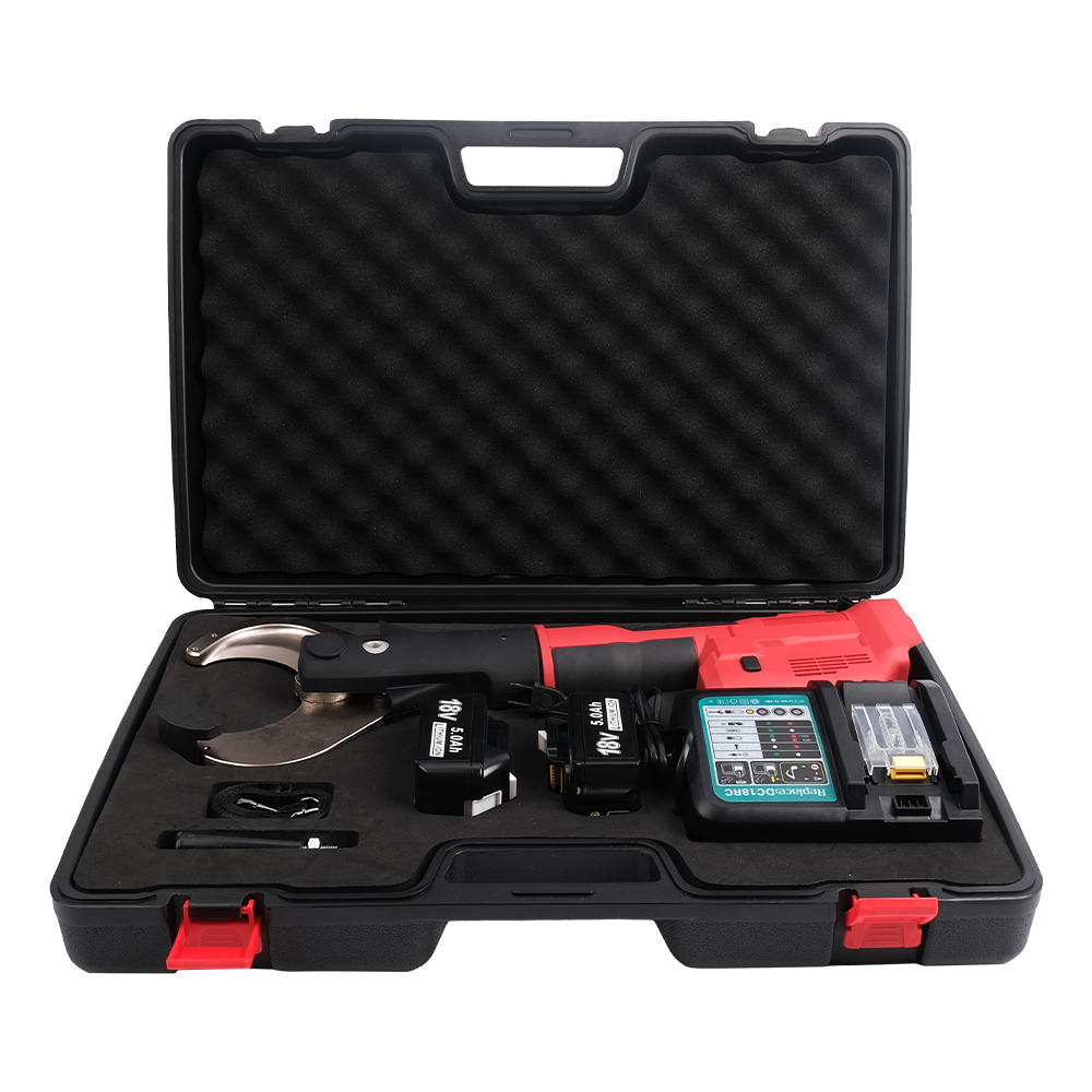 アップグレードされた120kN B85C/SD-85Cポータ - Power Tools Portable のレビューと価格
