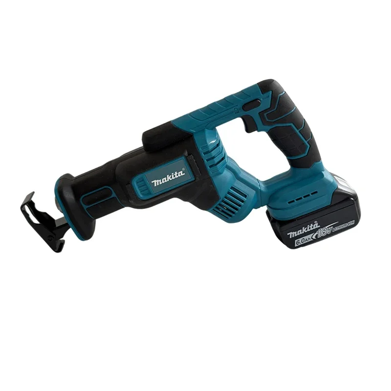 マキタ コードレスレシプロソー 木材/金属切断用電動ノコギリ - Reciprocating Saw Cordless のレビューと価格
