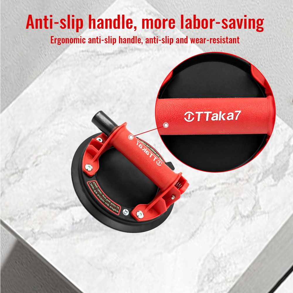 新しい 8 インチエアポンプ真空吸引カップ強力な高耐久強力ハ - Power Tools Hand Tools のレビューと価格