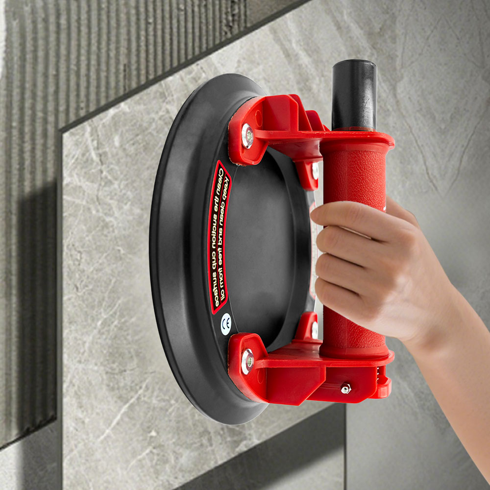 新しい 8 インチエアポンプ真空吸引カップ強力な高耐久強力ハ - Power Tools Hand Tools のレビューと価格