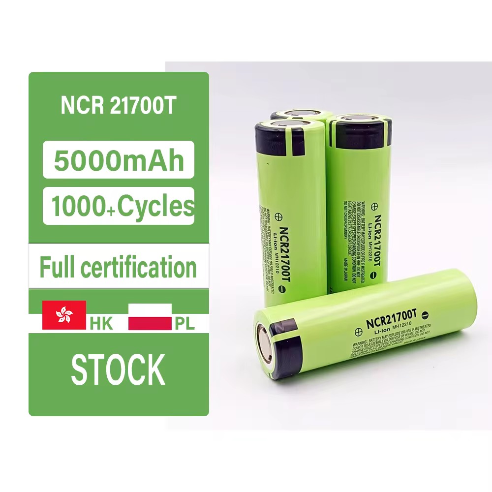パナソニック 21700 4800mah 3.7v リチウム - Power Tools Panasonic のレビューと価格