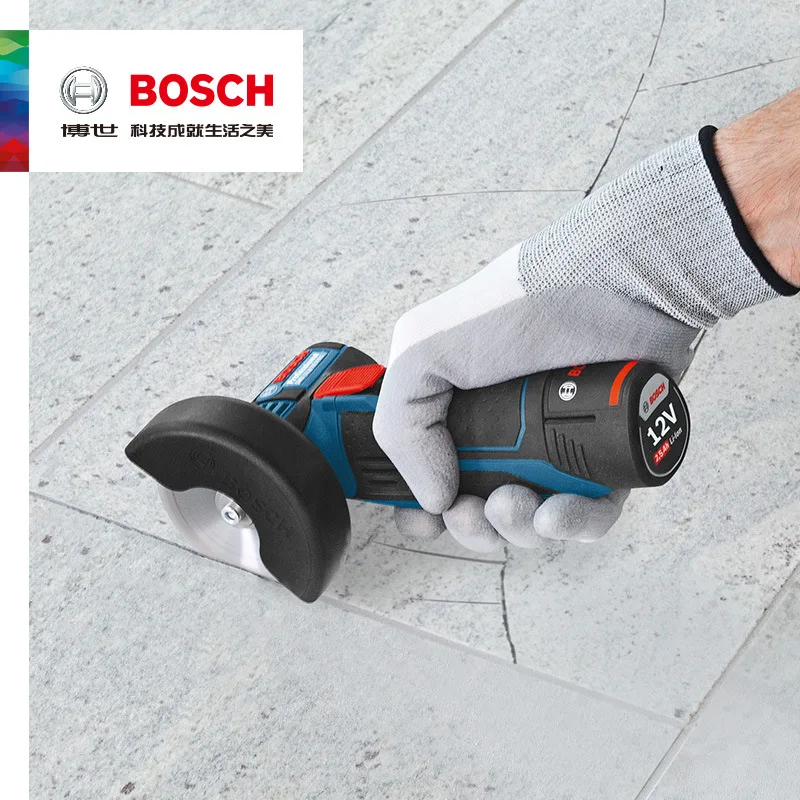 ボッシュ GWS 12V-76 プロフェッショナル 12V  - Power Tools Portable のレビューと価格